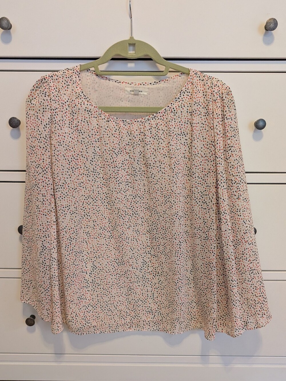 Max Studio Blouse S